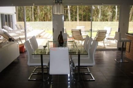 Casa en Punta del Este, Pinares