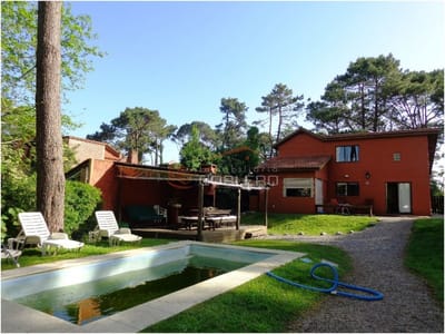 Venta de casa en Punta del Este, Excelente entorno, zona paradas mansa