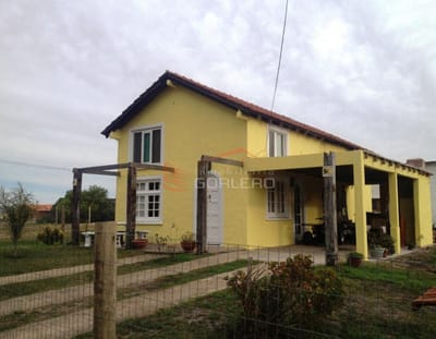 Venta de Casa en Balneario Buenos Aires, a pocos km de playa Manantiales.