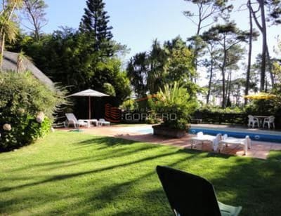 Casa en Punta del Este, Pinares