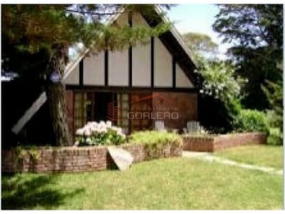 Casa en Punta del Este, San Rafael
