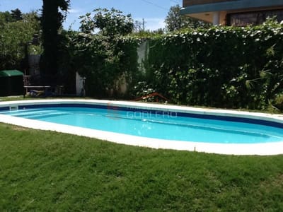 Alquiler de Casa en Punta del Este, Mansa a 2 cuadras de la playa