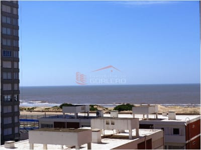 APARTAMENTO EN PUNTA DEL ESTE, ZONA BRAVA