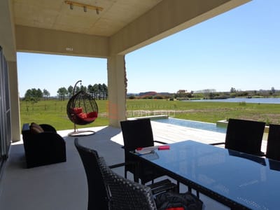Casa en Punta del Este, La Barra