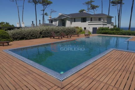 Espectacular Casa en Venta y Alquiler en  Punta del Este, Pinares frente a la playa mansa!