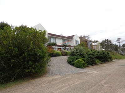 Casa en Punta del Este, La Barra