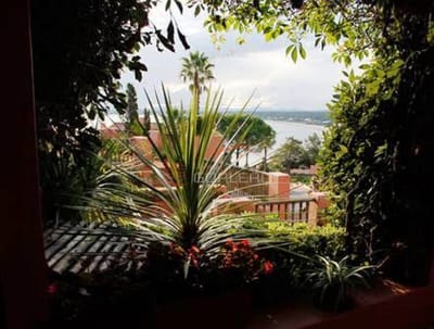 Apartamento en Alquiler en Punta del Este, en un Complejo en Punta Ballena con todos los servicios
