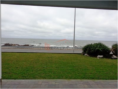 Apartamento en Alquiler en  Punta del Este, Península
