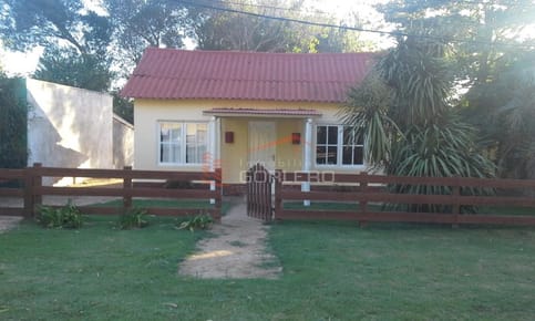Casa en venta en El Tesoro - La Barra