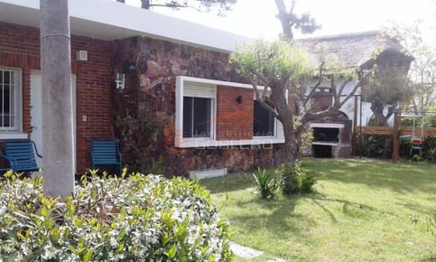 Casa en Uruguay Punta del Este , Mansa