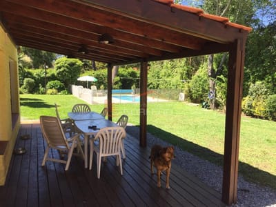 Casa en Punta del Este, zona Cantegril