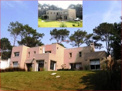 Casa en Venta y Alquiler en Punta del Este, Manantiales Barrio Privado