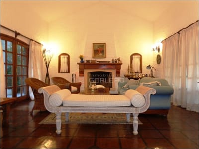 Casa en San Rafael- Punta del Este.