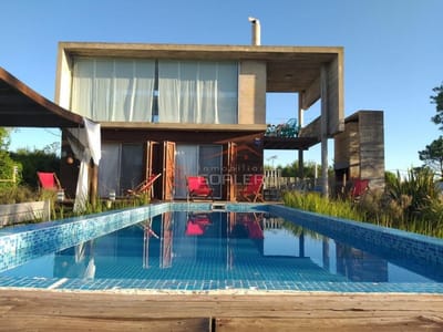 Casa en venta en La Juanita - José Ignacio.