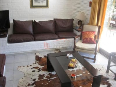 CASA EN PUNTA DEL ESTE, PLAYA MANSA