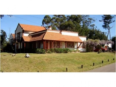 Casa en ALQUILER TEMPORAL  Punta del Este, Pinares