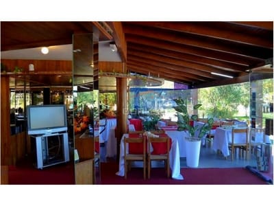 Venta de hotel en Maldonado, Maldonado - 25 habitaciones