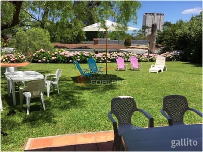 Casa de 5 dormitorios en Venta en Punta del Este, Mansa