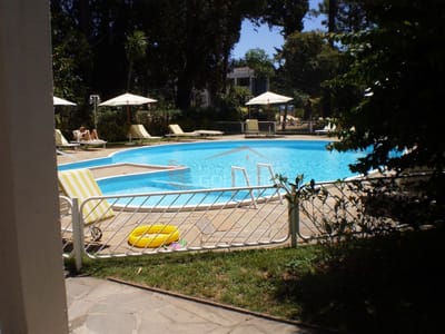 Apartamento en Punta del Este , Roosevelt
