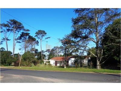 Casa en venta en Punta del Este, zona Cantegril