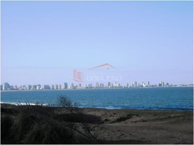 Terreno en Punta del Este, Pinares