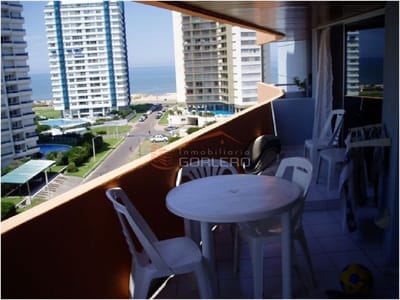 APARTAMENTO en PUNTA DEL ESTE, ZONA BRAVA