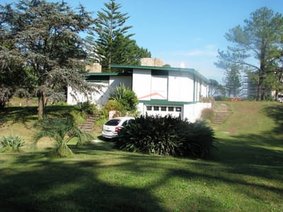 Casa en venta  en Punta del Este, Pinares