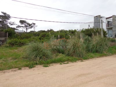 Terreno en Punta del Este,  La Barra
