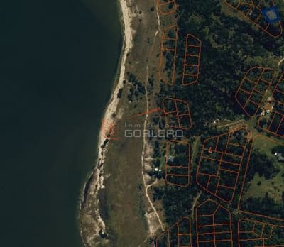 Venta de Terreno en EL CARACOL - Rocha