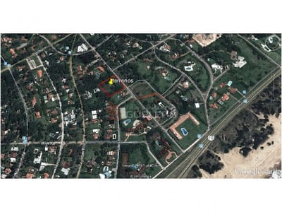 Terreno en Punta del Este, San Rafael
