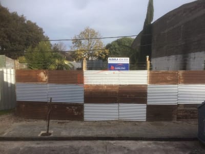 Terreno en Punta del Este . Maldonado