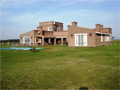 CHACRAS EN URUGUAY, PUNTA DEL ESTE, JOSÉ IGNACIO