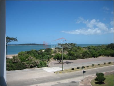 APARTAMENTO en PUNTA DEL ESTE, zona MANSA