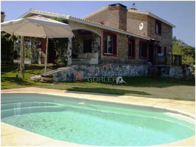 Chacra en Uruguay, Piriápolis