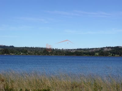 Chacra en Venta en Punta del Este, Laguna del Sauce con costa