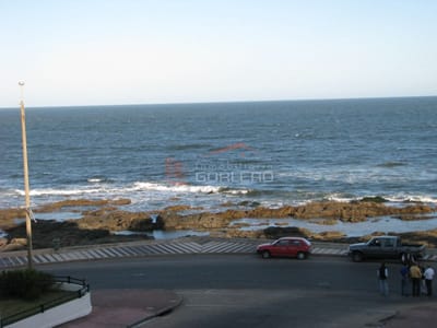 APARTAMENTO EN PUNTA DEL ESTE, ZONA PENINSULA