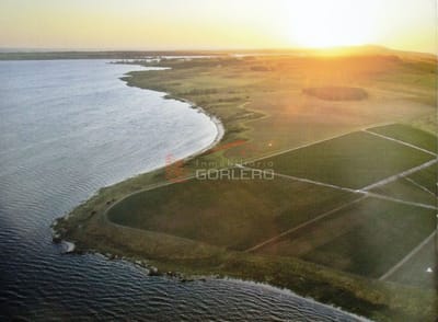 CHACRAS EN URUGUAY, PUNTA DEL ESTE, LAGUNA DEL SAUCE