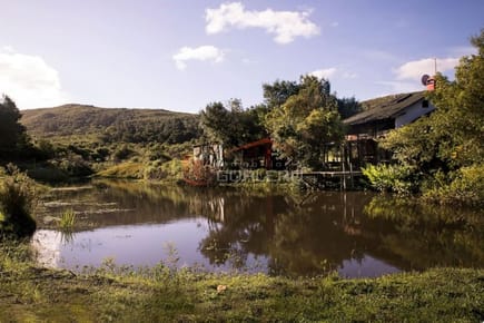Chacra en Venta,  Ruta 12, muy próximo a Pueblo Edén, con magníficos paisajes y entorno. No se la pierda!!