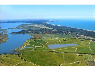 CHACRAS EN URUGUAY, PUNTA DEL ESTE