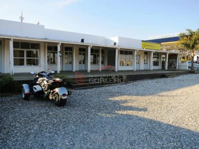 LOCAL EN JOSÉ IGNACIO - PUNTA DEL ESTE
