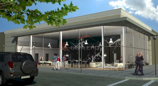 LOCAL EN VENTA Y ALQUILER EN CENTRO DE MALDONADO