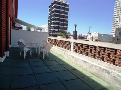 Apartamento en Punta del Este, Península