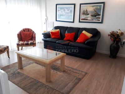 APARTAMENTO en PUNTA DEL ESTE, ZONA PENINSULA