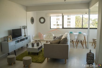 Apartamento en venta en Punta del Este, Roosevelt