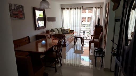 Apartamento en Mansa, 1 dormitorios *