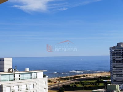 APARTAMENTO EN PUNTA DEL ESTE , BRAVA