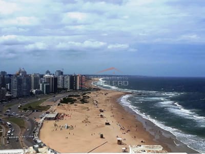 Apartamento en  Venta en Punta del Este, Península con Espectacular vista!!!!