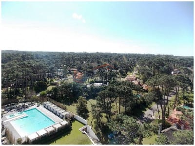 Apartamento en Punta del Este, Roosevelt