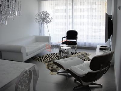 Apartamento en Punta del Este, Roosevelt