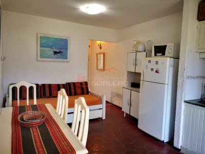 Venta de Apartamento en Punta del Este, zona Roosevelt, , 1 dormitorio, terraza, bajas expensas